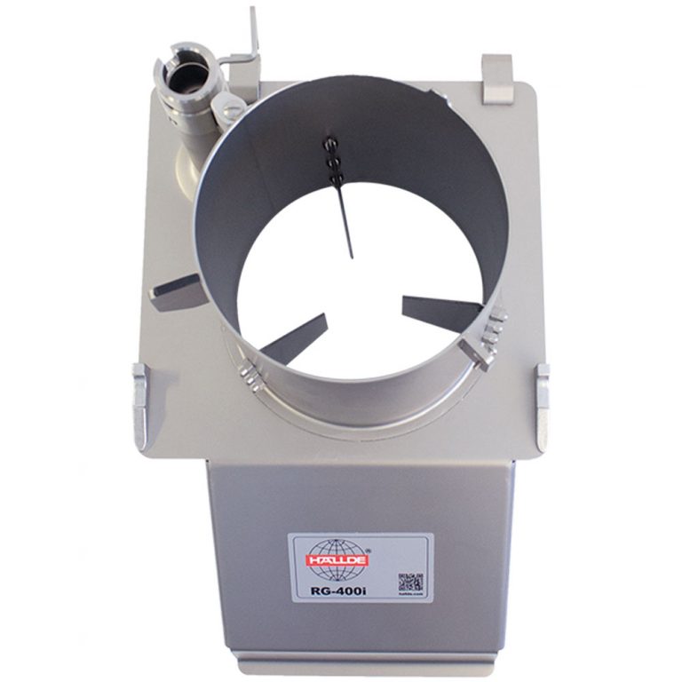 Roband Hallde Type A/B Manual Push Feeder Pneumatic Cylinder