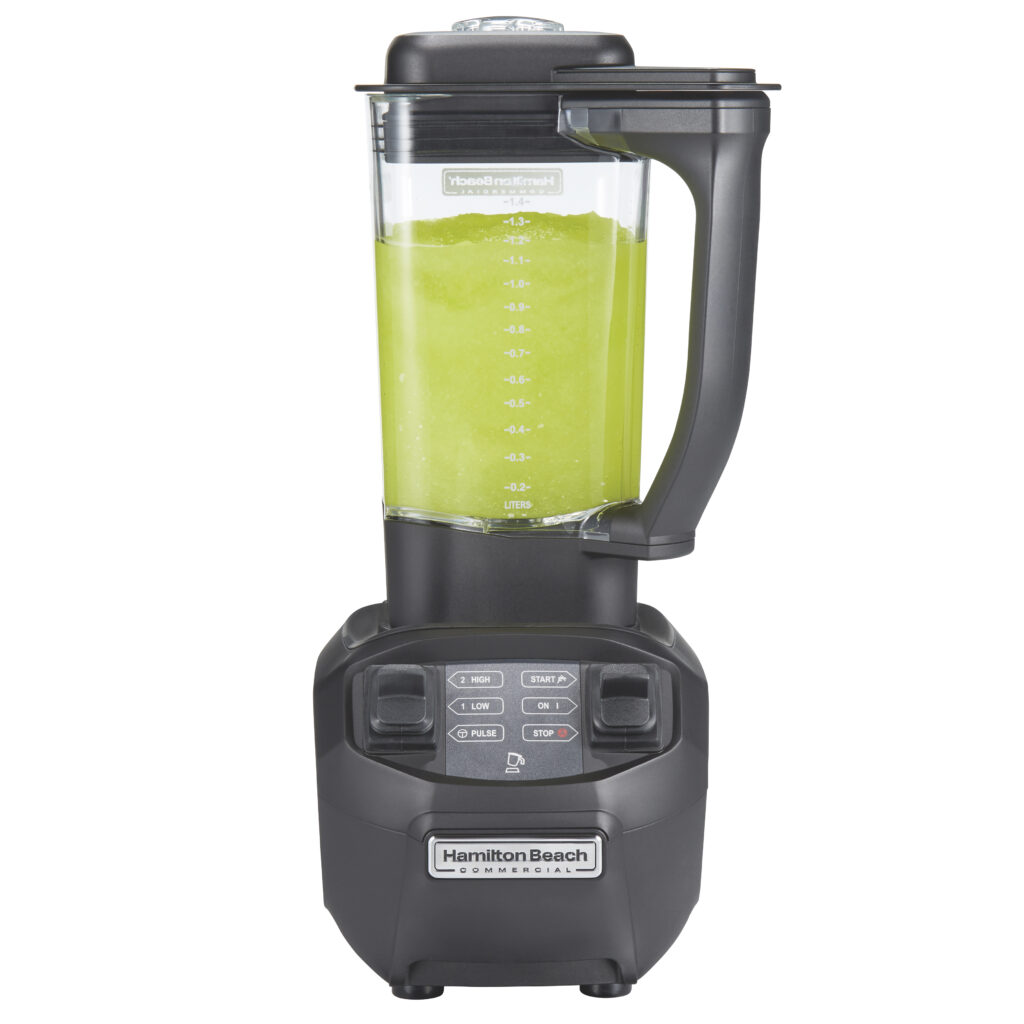 Hamilton Beach BBN2255 | Bar Blender | 1.2kW 1.4L Jug Rio