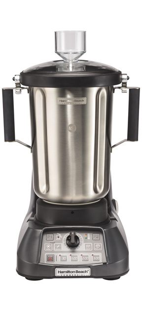 Hamilton Beach HBF1100 | Commercial Blender | Expeditor 4L 3.5HP