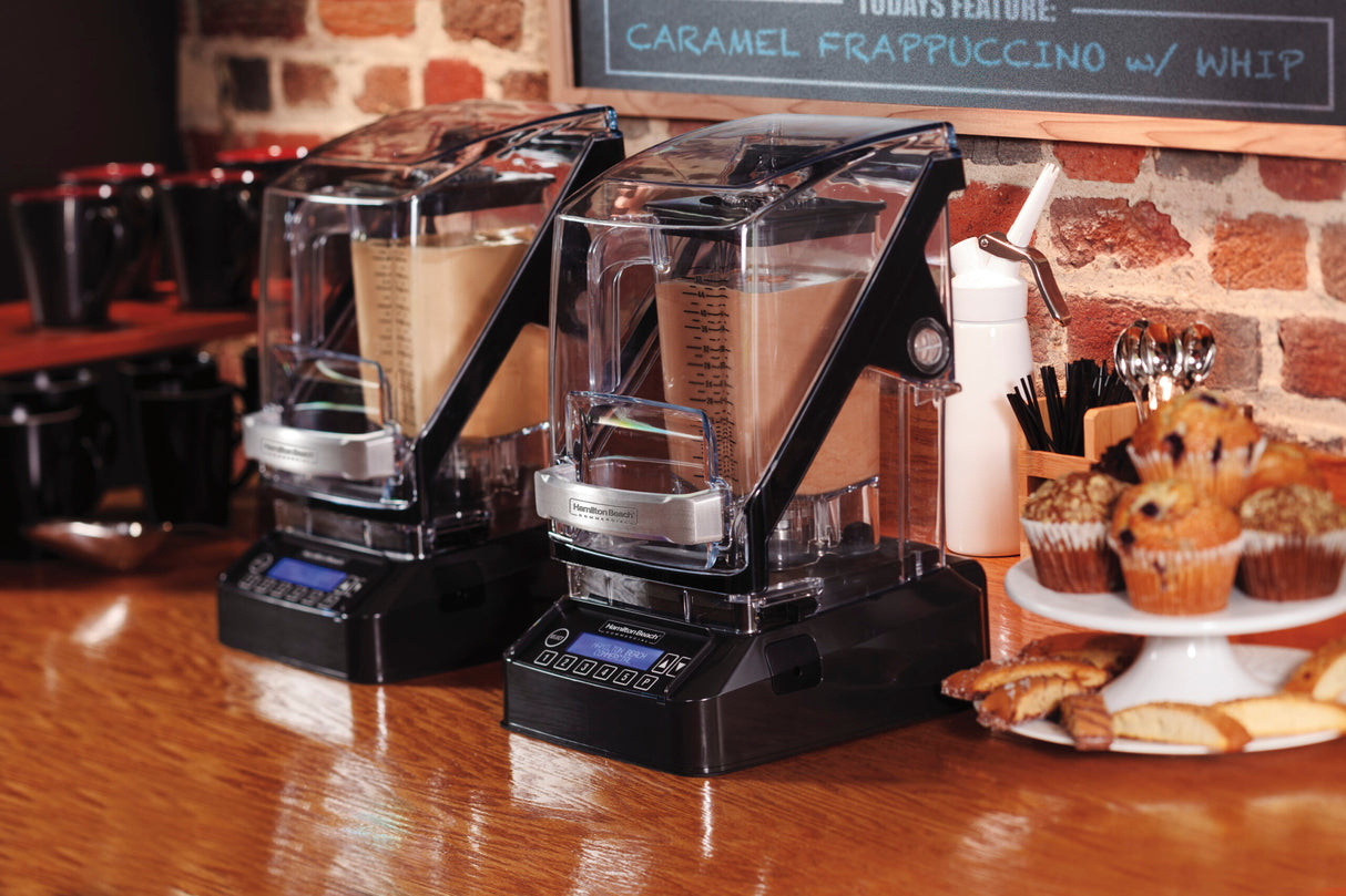 BBE0755 - Hamilton Beach Commercial BBE0755 Eclipse Blender