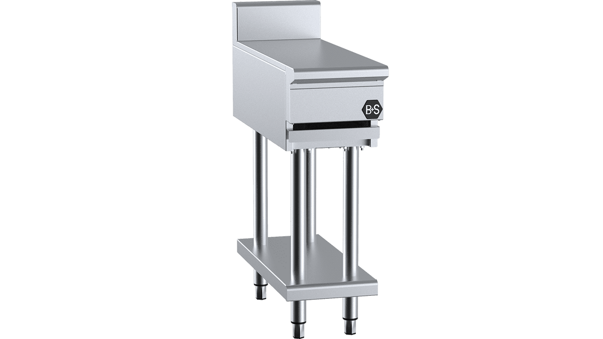 IB-300 - B+S Black Series IB-300 Infill Bench 300mm