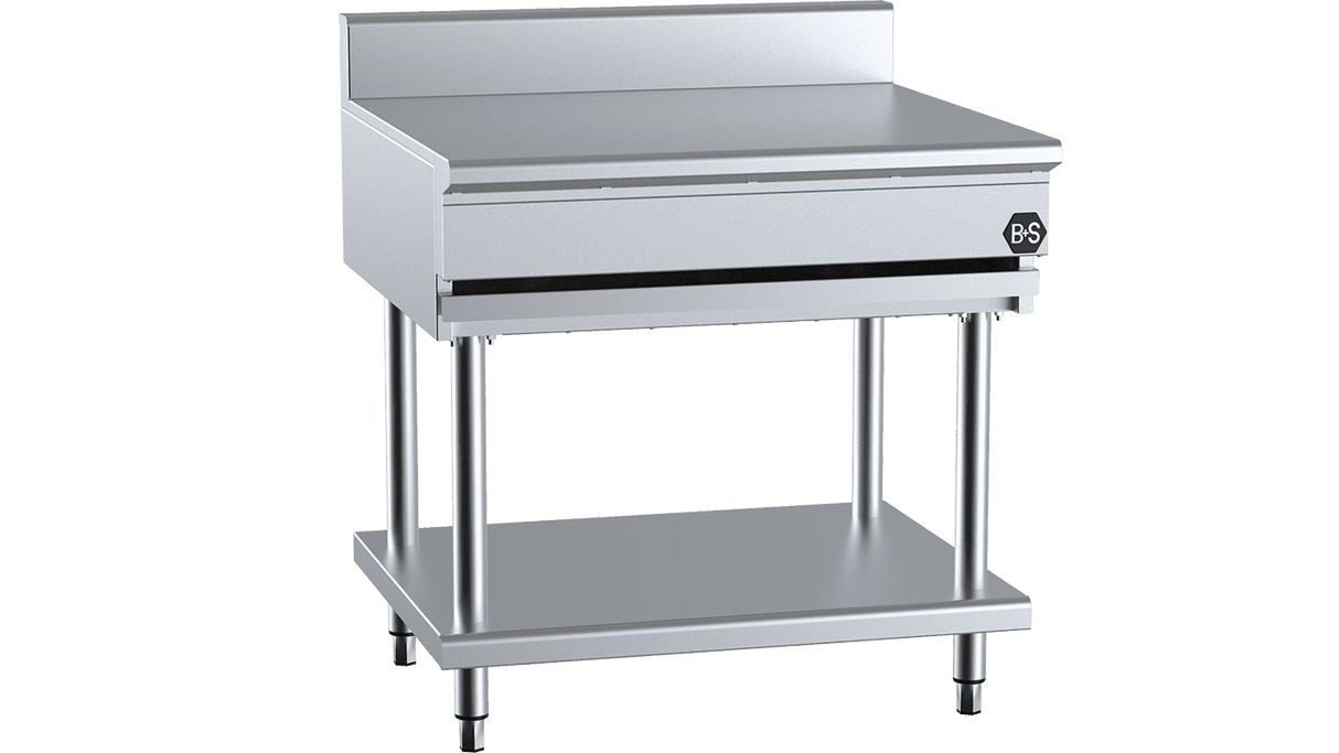 IB-900 - B+S Black Series IB-900 Infill Bench 900mm