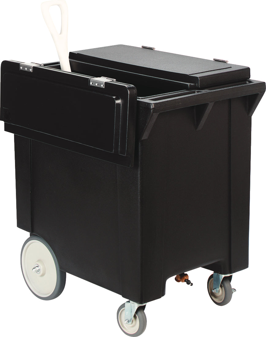 Carlisle IC222003 | Cateraide™ Ice Caddy on Castors | 90 kg Capacity