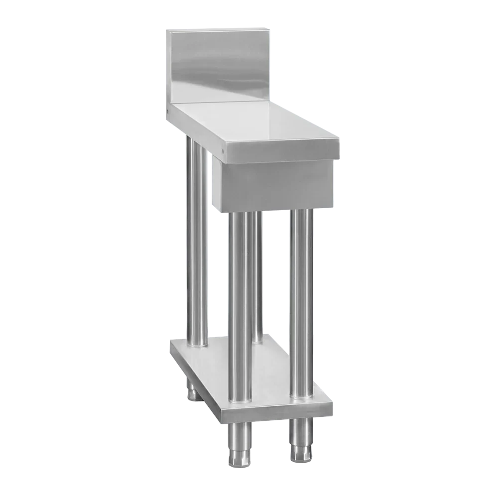 Trueheat IFB3 RC Series 300mm Infill Bench Top