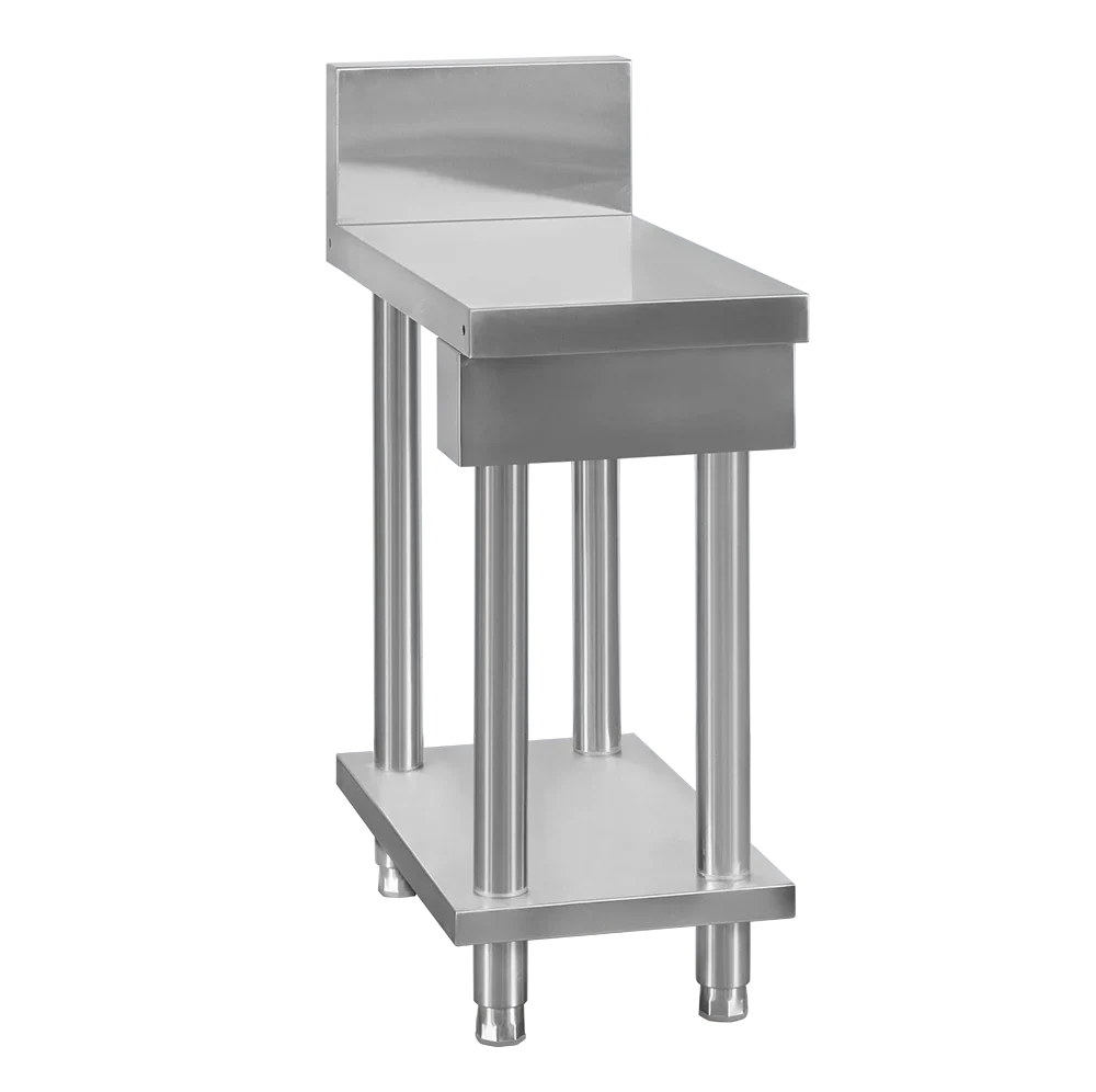 Trueheat IFB4 RC Series 400mm Infill Bench Top