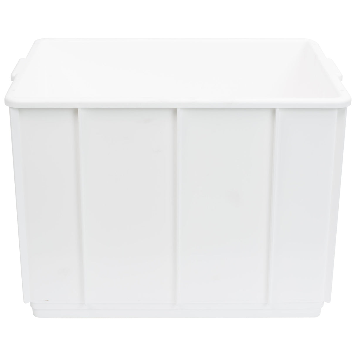 Nally 32L Large Multi Stacker White