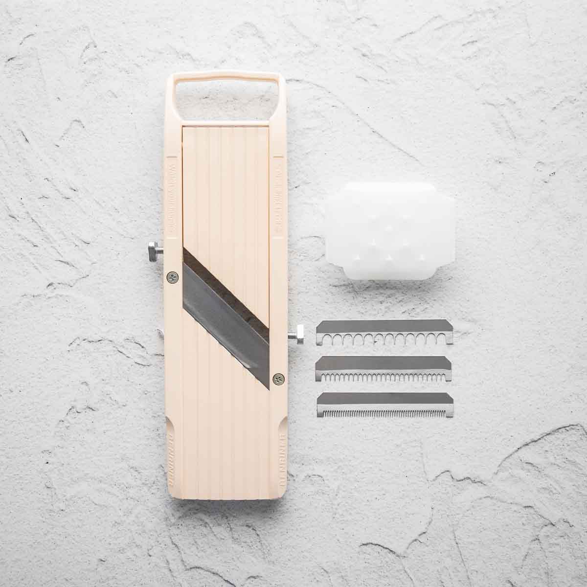 Vegetable Slicer 64mm