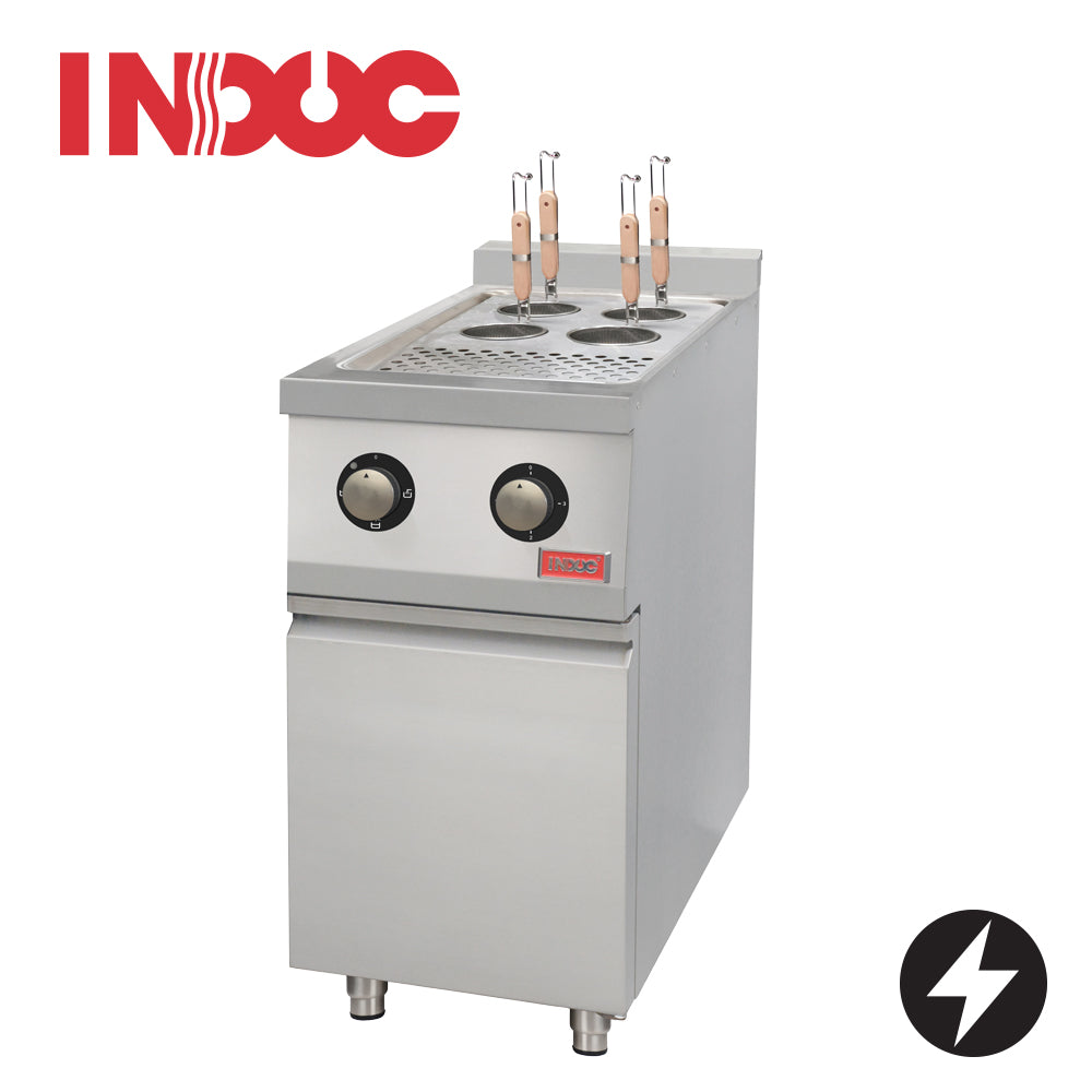 Induc IPC1-6-700 Electric Pasta Cooker I 27 litre