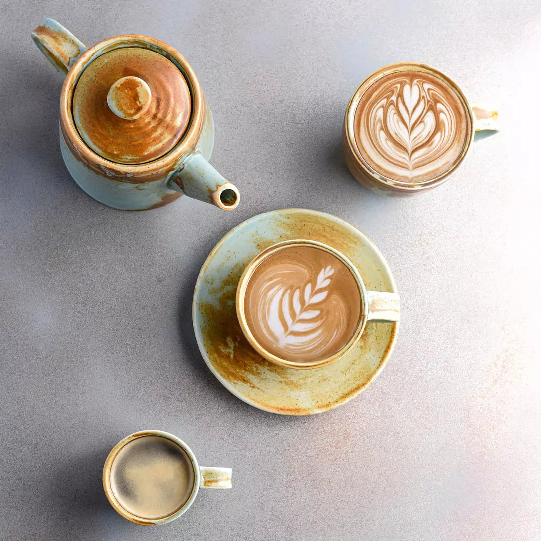 Nourish Coffee / Tea Cup - 280ml