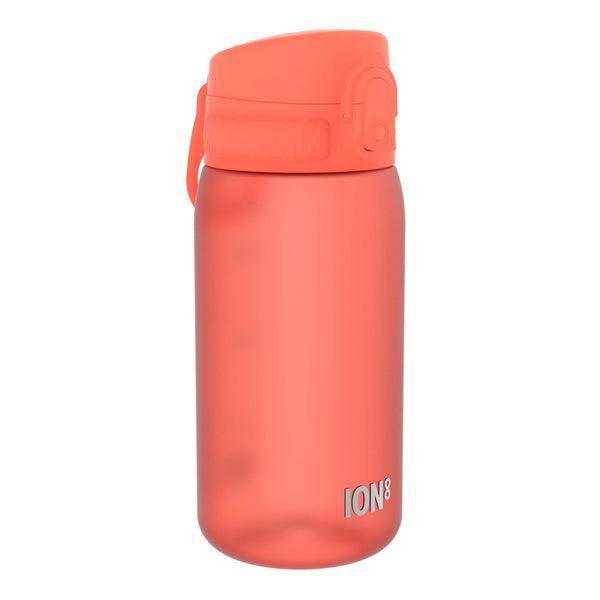IONI8RF350COR - Ion8 Recyclon Bottle Coral (Sold in sets of 2)