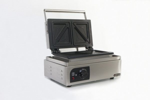 Anvil JMA0001 | Jaffle Maker | 1.55kW