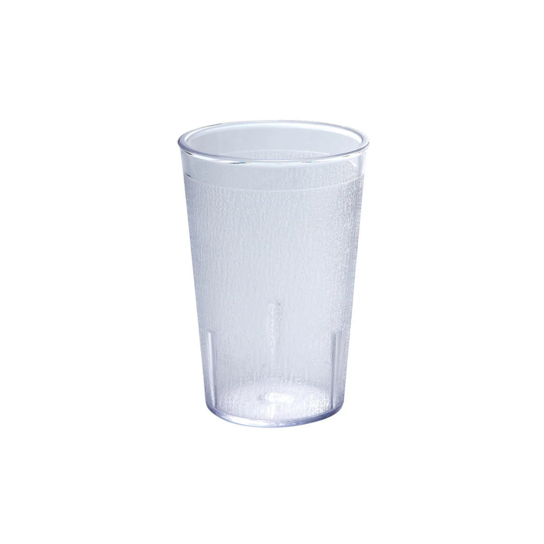 Jiwins Beverage Tumbler Clear Pc (Sold in sets of 12)