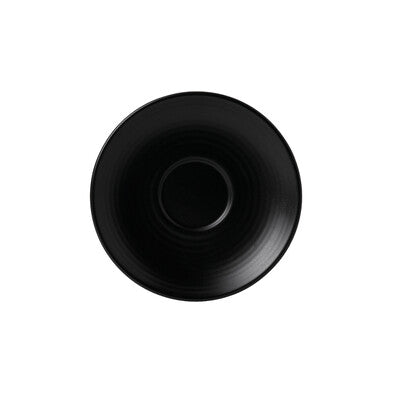 DUDSON Evo Saucer-162mm - Granite (Set of 6)