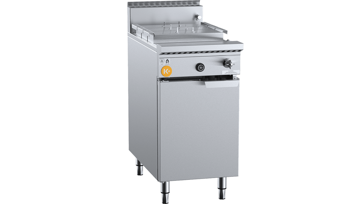 K+ Series KNC-SW3 Three Pot Soup Warmer