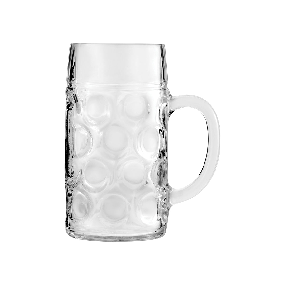Oktoberfest Mug - 1000Ml