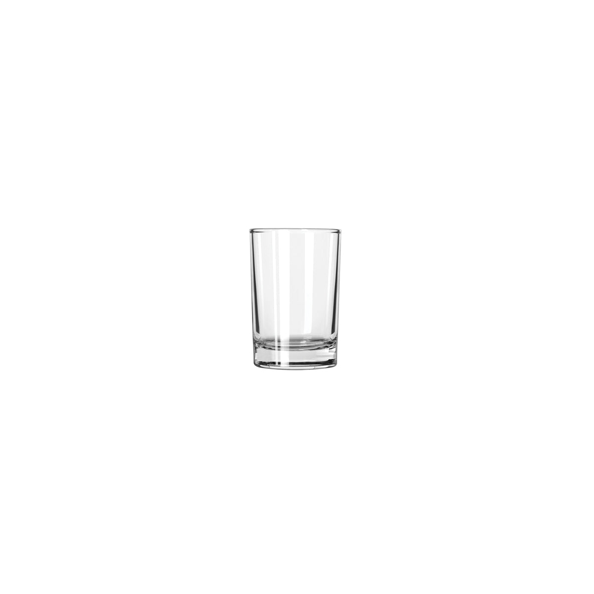 Side Water Glass 163Ml