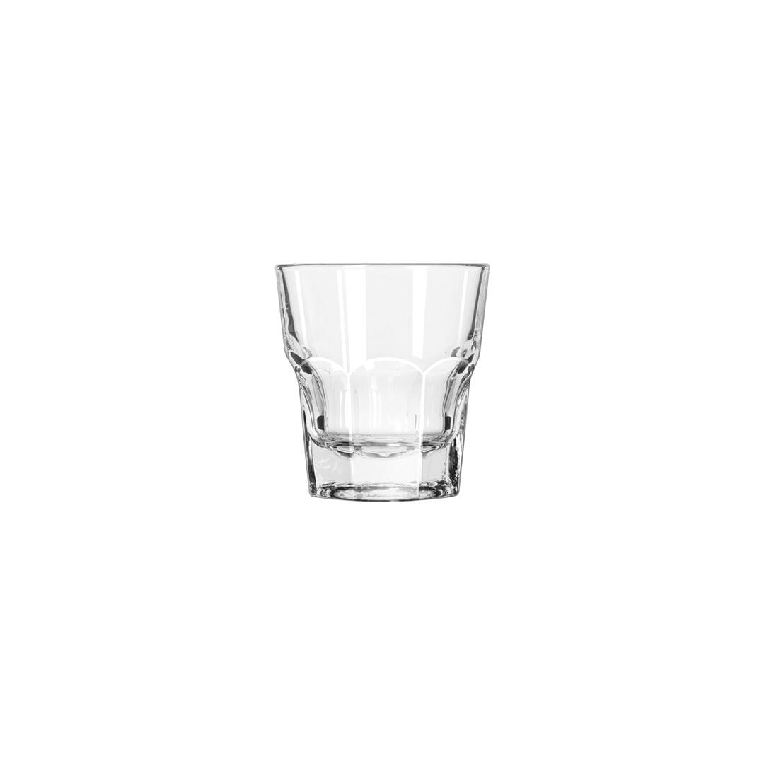 Libbey / Onis Gibraltar Tall Rocks - 266ml (Set of 12)