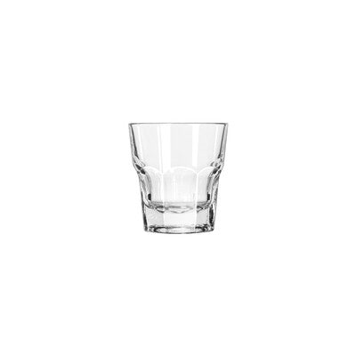 Libbey Gibraltar Glassware Series (133ml–651ml)