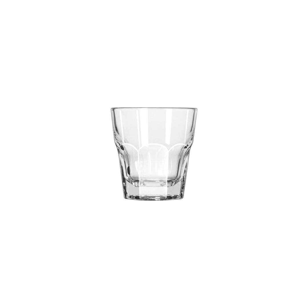 Libbey / Onis Gibraltar Rocks (Set of 12)