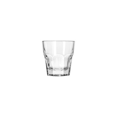 Libbey Gibraltar Glassware Series (133ml–651ml)