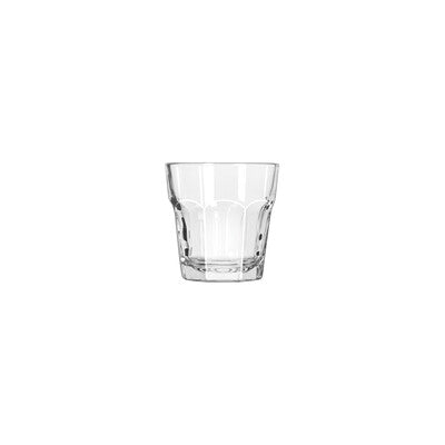 Libbey Gibraltar Glassware Series (133ml–651ml)