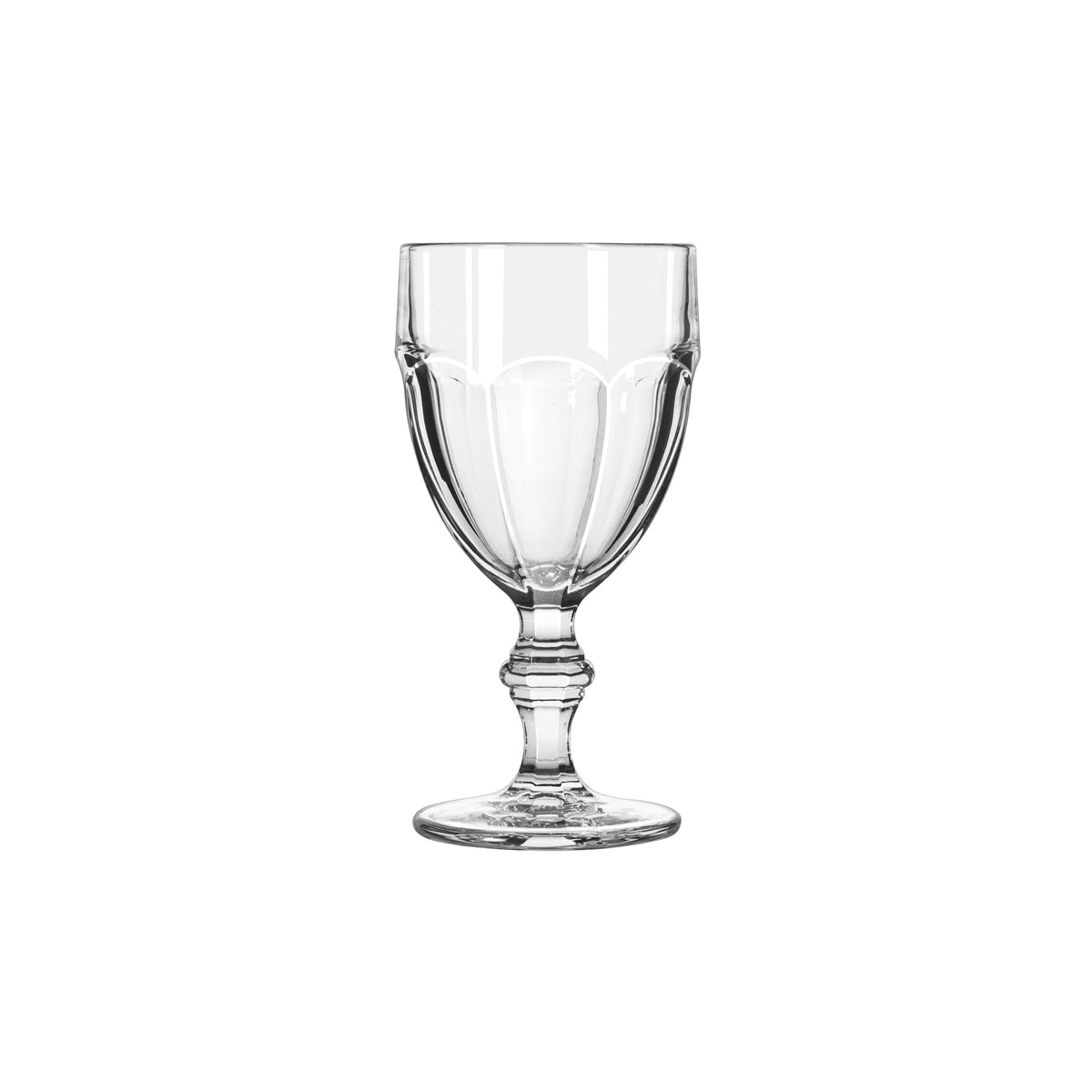 Gibraltar Goblet - 340Ml