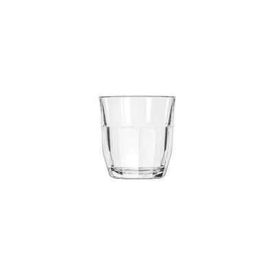 Libbey Piccadilly & Gibraltar Glassware (266ml–355ml) (Set of 12)