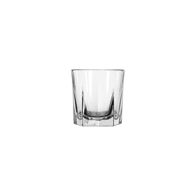 Libbey Inverness Glassware Collection (207ml–451ml)