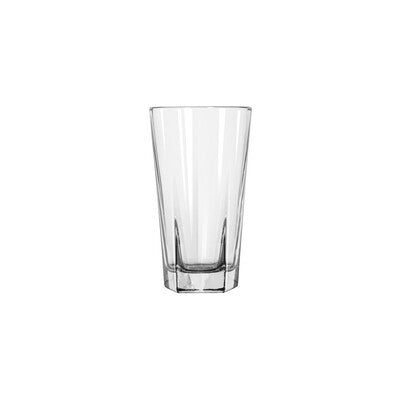 Libbey Inverness Glassware Collection (207ml–451ml)