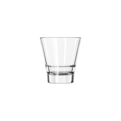 Endeavor Glassware Collection (Rocks, Hi-Ball, DOF, Beverage, Cooler & Espresso - 110ml to 473ml) (Set of 12)