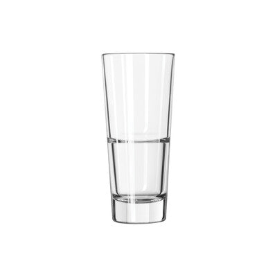 Endeavor Glassware Collection (Rocks, Hi-Ball, DOF, Beverage, Cooler & Espresso - 110ml to 473ml) (Set of 12)