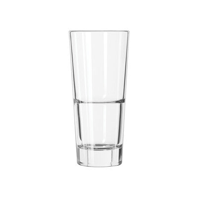 Endeavor Glassware Collection (Rocks, Hi-Ball, DOF, Beverage, Cooler & Espresso - 110ml to 473ml) (Set of 12)