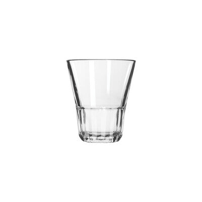 Brooklyn Glassware Collection (Rocks, DOF & Beverage - 266ml to 414ml) (Set of 12)