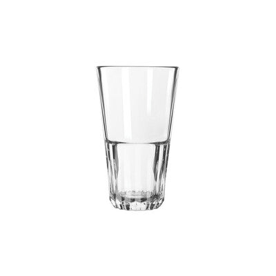Brooklyn Glassware Collection (Rocks, DOF & Beverage - 266ml to 414ml) (Set of 12)