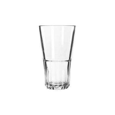 Brooklyn Glassware Collection (Rocks, DOF & Beverage - 266ml to 414ml) (Set of 12)