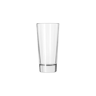 Elan Glassware Collection (Rocks, DOF, Beverage & Cooler - 207ml to 473ml) (Set of 12)