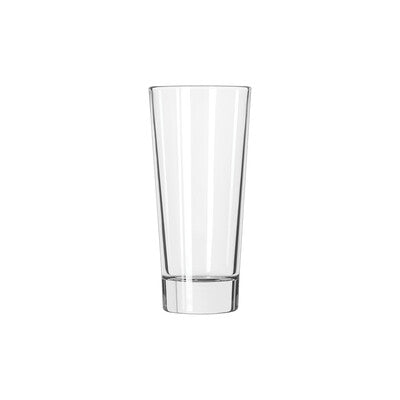 Elan Glassware Collection (Rocks, DOF, Beverage & Cooler - 207ml to 473ml) (Set of 12)