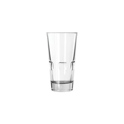 Libbey / Onis Optiva Stackable Glassware Collection (DOF & Beverage - 355ml) (Set of 12)