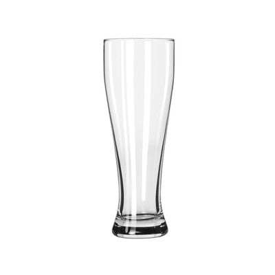 Libbey / Onis Pilsner Beer Glass Collection (Heavy Base & Giant - 177ml to 680ml) (Set of 12)
