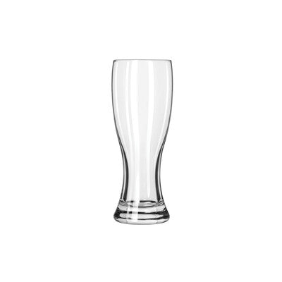 Libbey / Onis Pilsner Beer Glass Collection (Heavy Base & Giant - 177ml to 680ml) (Set of 12)