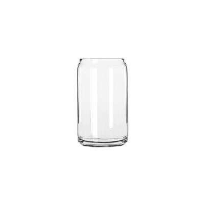 Beer Can Glassware Collection (355ml & 473ml) (Set of 24)