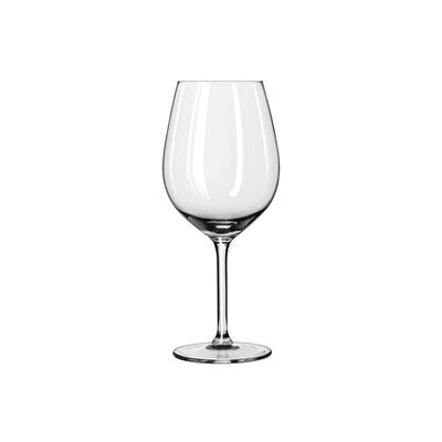 Fortius Wine Glass Collection (300ml, 370ml & 510ml) (Set of 12)