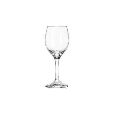 Perception Stemware Collection (Wine, Goblet, Flute, Champagne Saucer & Sherry - 122ml to 592ml)