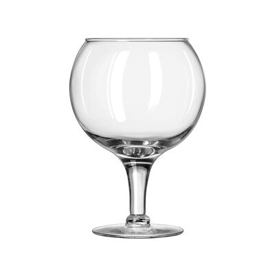 Super Stems Oversized Glassware Collection (Thistle, Bowl, Schooner & Globe - 444ml to 1600ml)