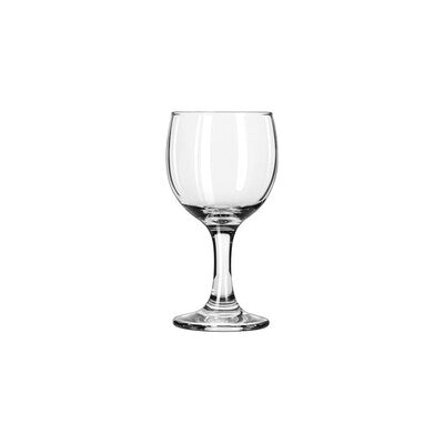 LIBBEY / ONIS Embassy Barware & Stemware Collection (Martini, Brandy, Beer, Cocktail, Wine & Champagne - 89ml to 651ml)l)