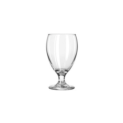 Teardrop Stemware & Barware Collection (Goblet, Wine, Beer, Flute & Sherry - 89ml to 436ml) (Set of 12)