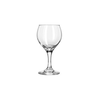 Teardrop Stemware & Barware Collection (Goblet, Wine, Beer, Flute & Sherry - 89ml to 436ml) (Set of 12)