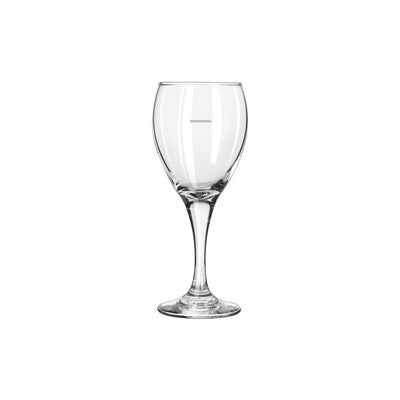 Teardrop Stemware & Barware Collection (Goblet, Wine, Beer, Flute & Sherry - 89ml to 436ml) (Set of 12)