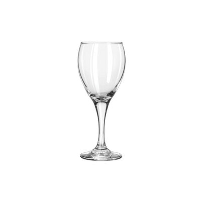 Teardrop Stemware & Barware Collection (Goblet, Wine, Beer, Flute & Sherry - 89ml to 436ml) (Set of 12)