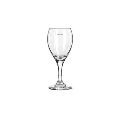 Teardrop Stemware & Barware Collection (Goblet, Wine, Beer, Flute & Sherry - 89ml to 436ml) (Set of 12)